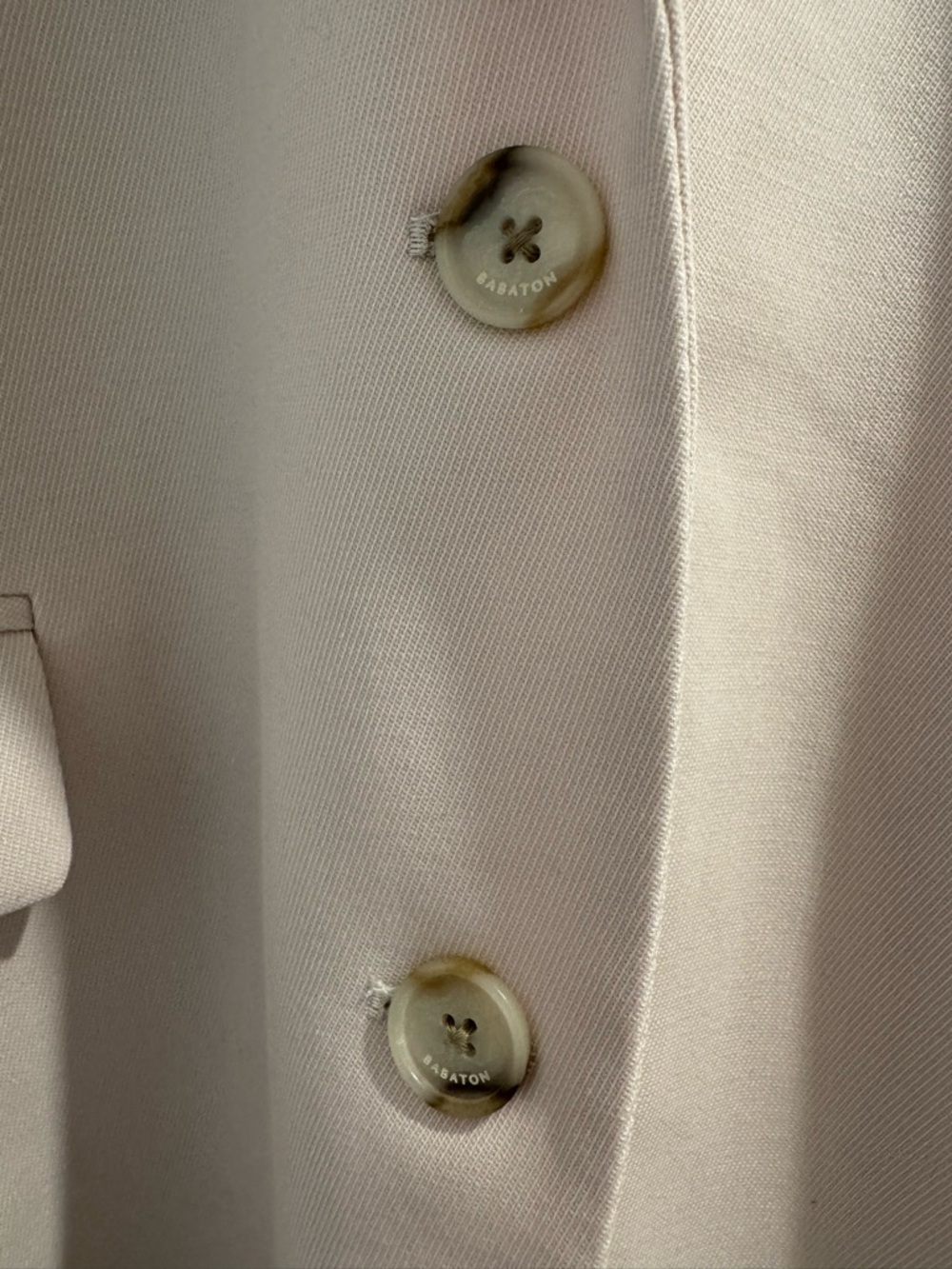 Babaton by Aritzia Vogue Blazer - Picture 3 of 5